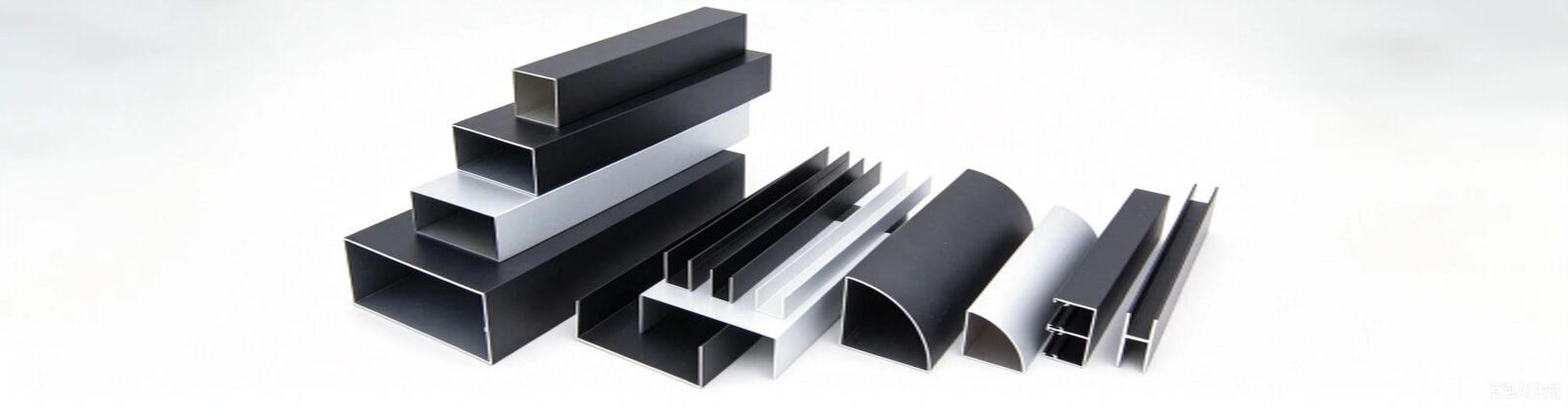 Aluminium Window Profiles