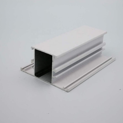 Aluminium Profile To Make Doors And Windows In Mauritius