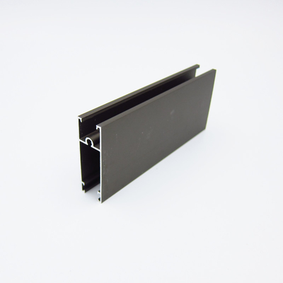 Aluminium Window  Extrusions  From Factory To Colombia ALN 390