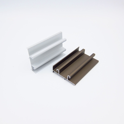 Aluminium Profiles  For Window And Door Bottom Rail  Linea 20