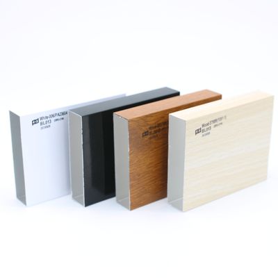 Good price New Design Aluminium Kitchen Cabinet Door Frame Profile For Libya , Egypt , Tunisia , Algeria Market online