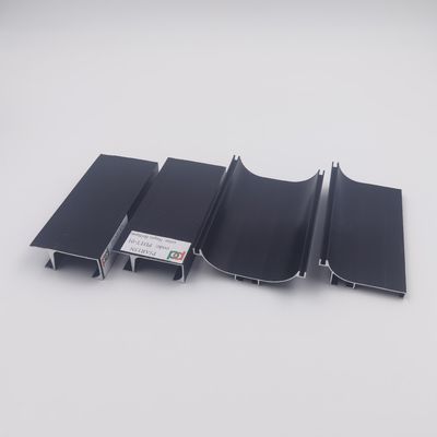Good price Multiple Styles Anodized Aluminium Kitchen Profiles 6 Meters Length online