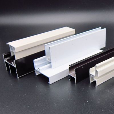 Good price Mexico Aluminum Structural Extrusions Aluminium T Profile online