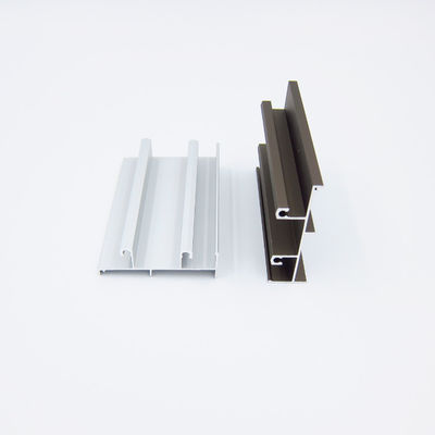 Good price Weatherproof Aluminium Window Profiles Chile Bolivia Marcket Linea 20 online