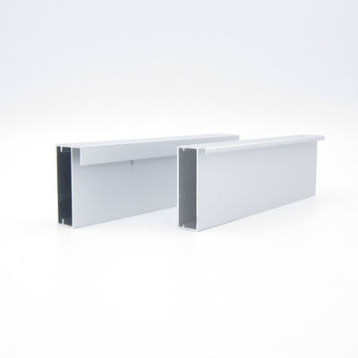 Good price Aluminum Peru Hollow Profiles For Kitchen Sideboard online