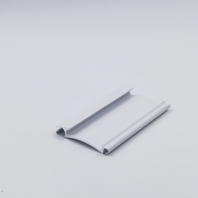 Customized Roller Shutter Door Slats Aluminium Alloy For Garage Door
