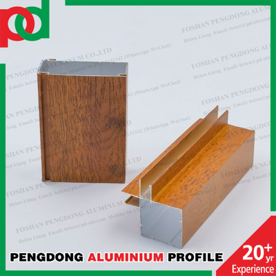New Design Aluminium Kitchen Cabinet Door Frame Profile For Libya , Egypt , Tunisia , Algeria Market