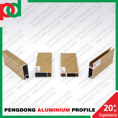 Alloy Door Window Profiles Linea 4000 Aluminium For Chile And Bolivia Economic Window