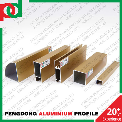 Alloy Door Window Profiles Linea 4000 Aluminium For Chile And Bolivia Economic Window