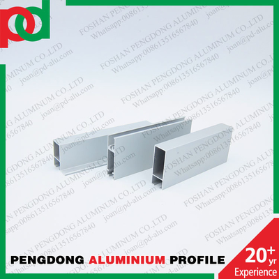 Alloy Door Window Profiles Linea 4000 Aluminium For Chile And Bolivia Economic Window