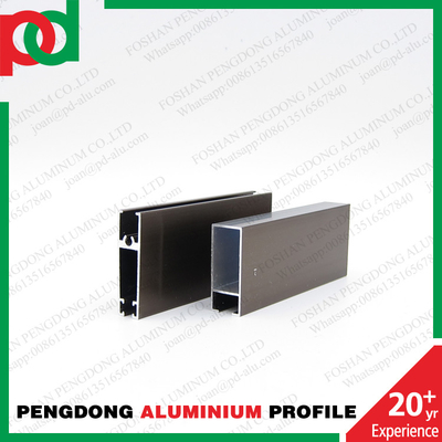 Alloy Door Window Profiles Linea 4000 Aluminium For Chile And Bolivia Economic Window