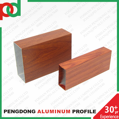 6063 T5  Aluminum Tubing Hollow Rectangular Aluminium Square Tube  Aluminium Angle