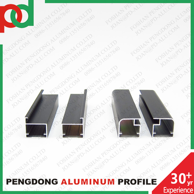2025 New Design Kitchen Furniture Aluminum Profiles Decorationsto South America Make In China