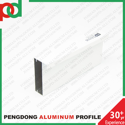 Aluminum Profile For Furniture Best Quality Peru Mexico Argentina Bolivia Colombia