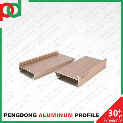 Aluminium Profiles Pull Handles For Kitchen Cabinet Glass Shutter Door Frame Is Alloy