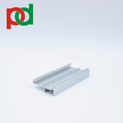 5020 Aluminium Sliding Window Profile Central America ALN Sisteme