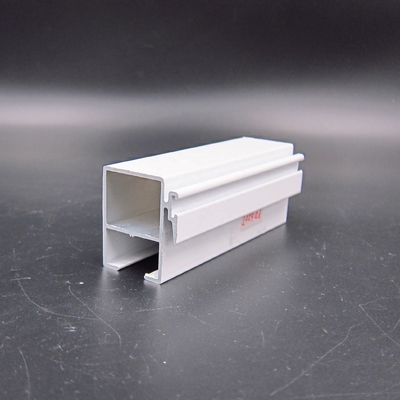 Chile Bolivia Peru Argentina Popular Linea  Aluminium Profiles For Windows And Doors