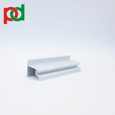 Extrusion Aluminum Profiles Linea 12  Manufacture To Bolivia Chile
