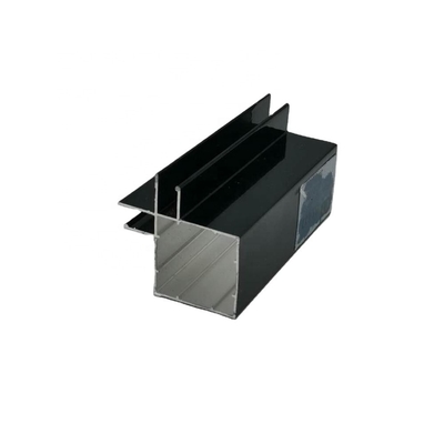 Alloy Aluminium Kitchen Profiles Powder Coated