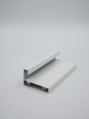 Aluminium Profile To Make Doors And Windows In Mauritius