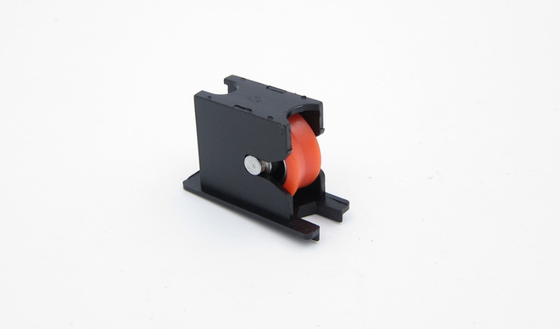 OEM DOM Aluminium Profile Accessories Sliding Door Rollers Of Linea