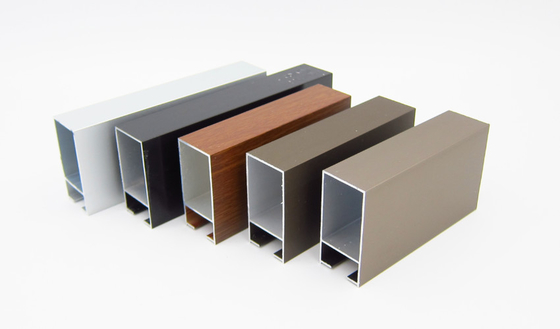 Aluminium Profile For Window Frame Profiles Aluminum 2510