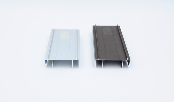 Door & Window Aluminum Profile To Central America ALN144 Sistema 5020