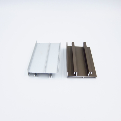 Aluminium Profiles  For Window And Door Bottom Rail  Linea 20