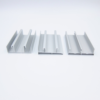 Chile Bolivia Aluminium Window Profiles Bending Decoiling Welding