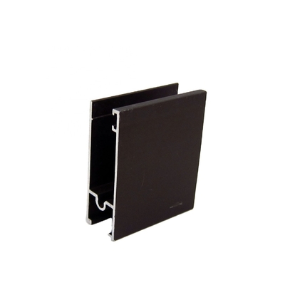 Manufacturer Of Aluminum Profiles To Colombia Costa Rica System 5020