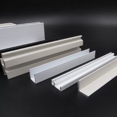 Aluminium Profiles To Mexico Windows And Doors 2inch Corrediza Sliding