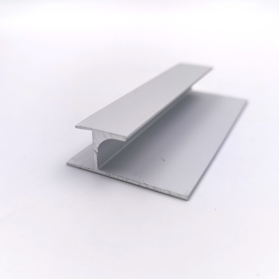 Aluminum Profiles  T Shape Handles For Kitchen Cabinet Suitable For 15MM Panels