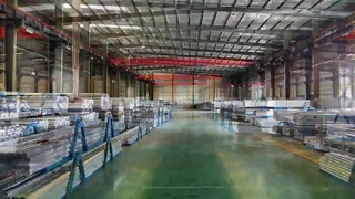 Custom Aluminum Extrusions Made Easy