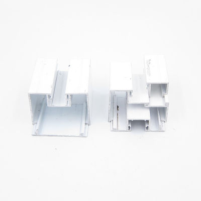 Good price Aluminum Profiles For Glass Vitrina Serie100 online