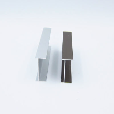 Good price Aluminium Profiles For Shower Box To Colombia And Costa Rica online