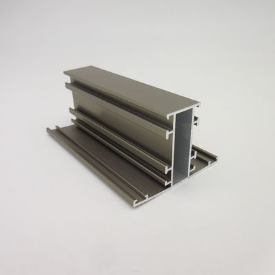 Good price Hot Sell Aluminium Profile For Ethiopia Market online
