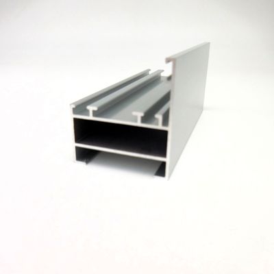 Good price Hot Sell 5.8 Meters Aluminium Extrusion Profiles OEM For Ethiopian Aluminium Window And Door online