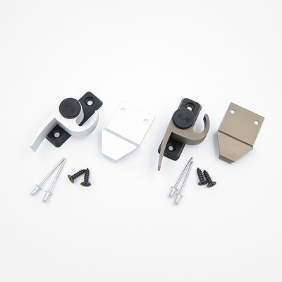 Good price Custom Size Aluminium Profile Accessories 100*100 Hardware Roller online