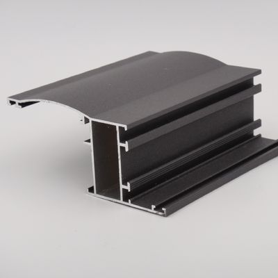 Good price Libya Algeria Aluminium Sliding Window Profile online