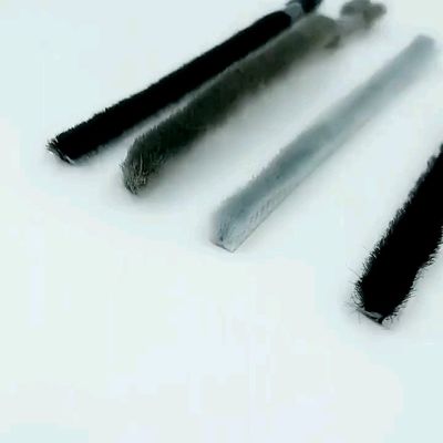 Good price Customizable PVC Door Weatherstrip PD Soundproof Bottom Seal online