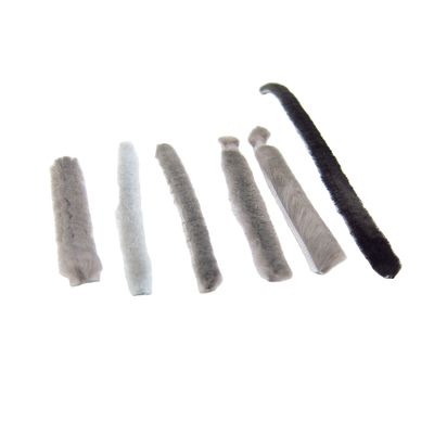 Good price PVC Weather Strip Aluminium Profile Accessories For Windows Door online