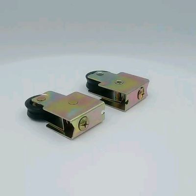 Good price Linea 25 Sliding Door Roller Hardware PD AL2005 Graphic Designed online