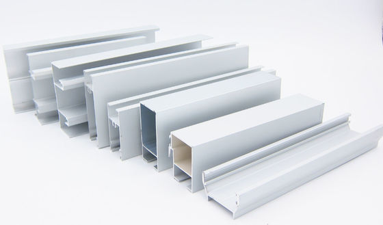 Good price T3 Bolivia Chile Aluminium Sliding Window Profile Frame Linea 25 online