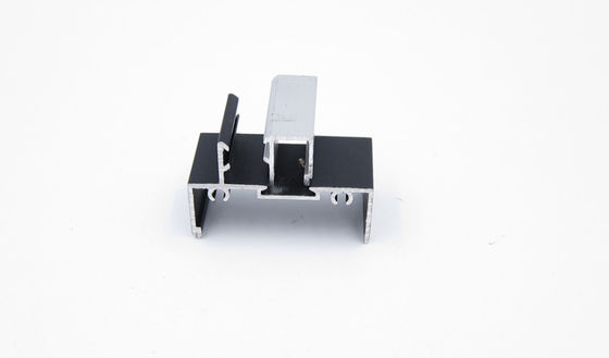 Good price Profiles Aluminum For Ecuador Fixed Window online