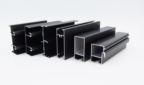 Good price Chile Bolivia Peru Anodized Aluminium C Profile Aluminum Window Extrusions online