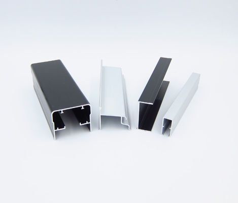 Good price Aluminium Profiles Shower Box To Chile And Bolivia Import From China online
