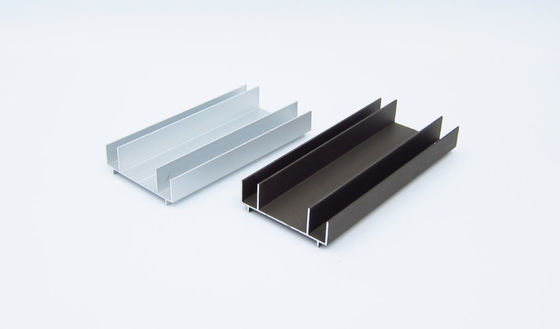 Good price Door & Window Aluminum Profile To Central America ALN144 Sistema 5020 online