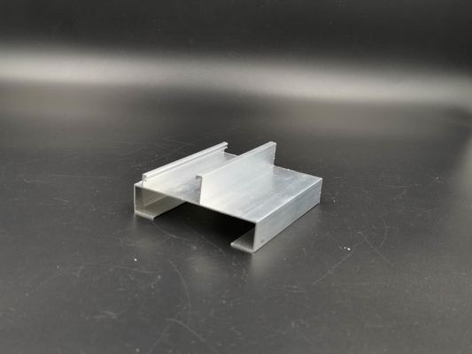 Good price 6063 T5 Pakistan Aluminum Window Extrusion Profiles online