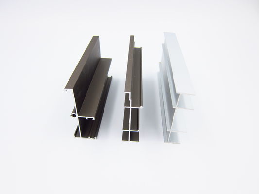 Good price 744 Aluminium Window Extrusion Profiles ALN393 Colombia online