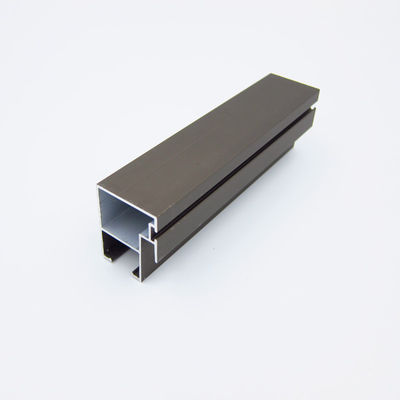 Good price ALN 391 Series Door And Window Aluminum Profiles online